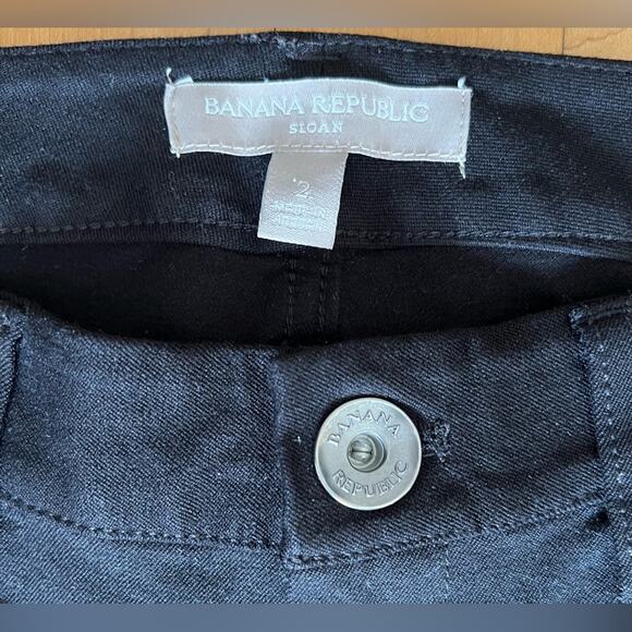 Banana Republic Sloan Pant - Picture 3 of 3